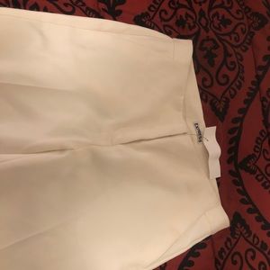 Express Dress Pants